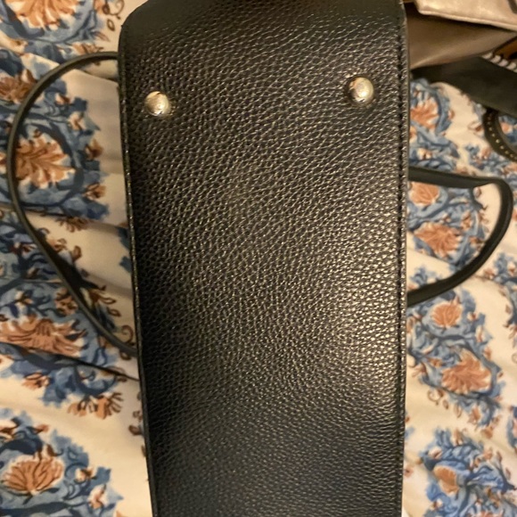 Nine West purse and matching wallet - Picture 4 of 8
